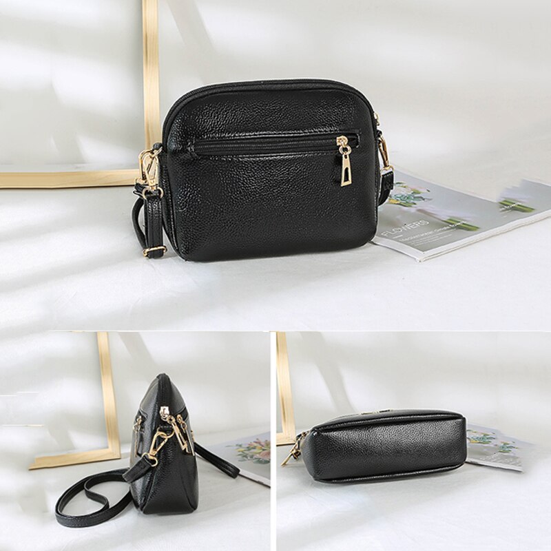 Pu Leer Vrouwen Schoudertassen Voor Vrouwen Herfst Vrouwen Crossbody Tas Mode Shell Tas Vrouwen Schoudertas Handtas