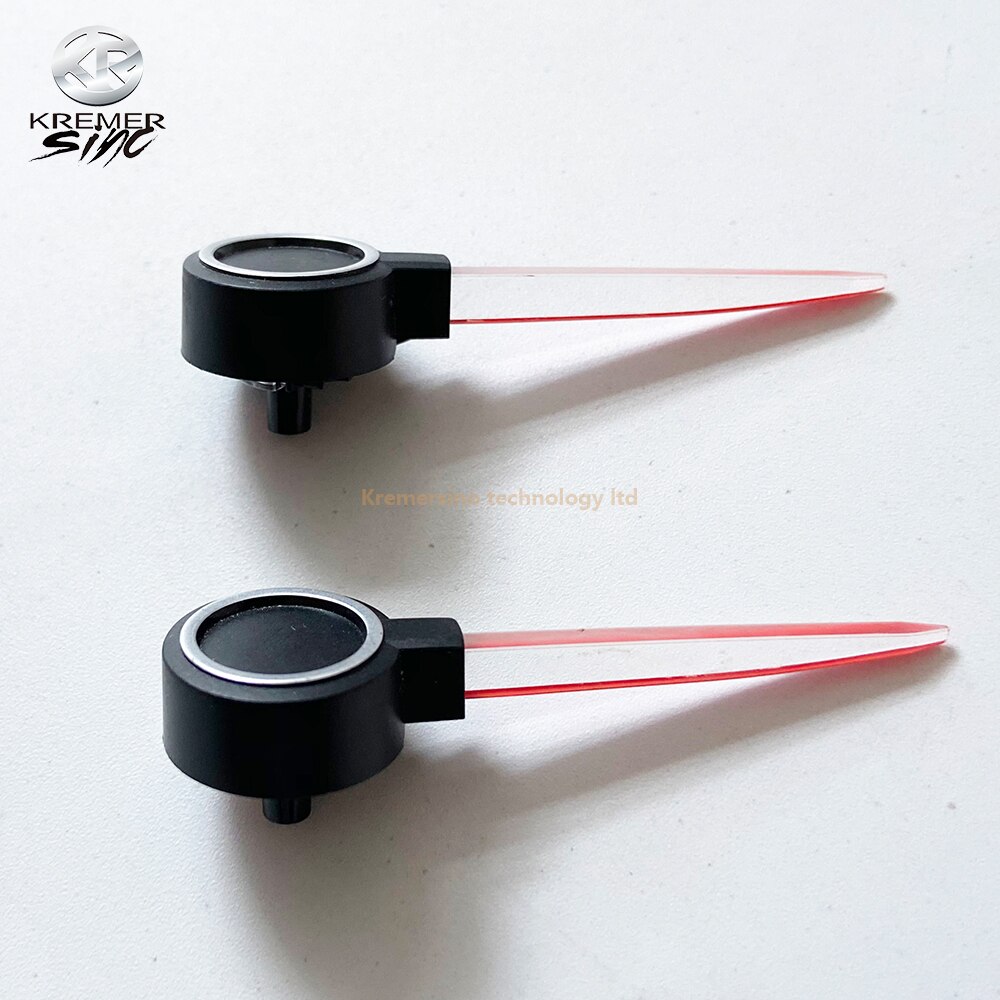 Needle Pointer Dashboard Instrument Cluster Gauge Fuel Temp RPM