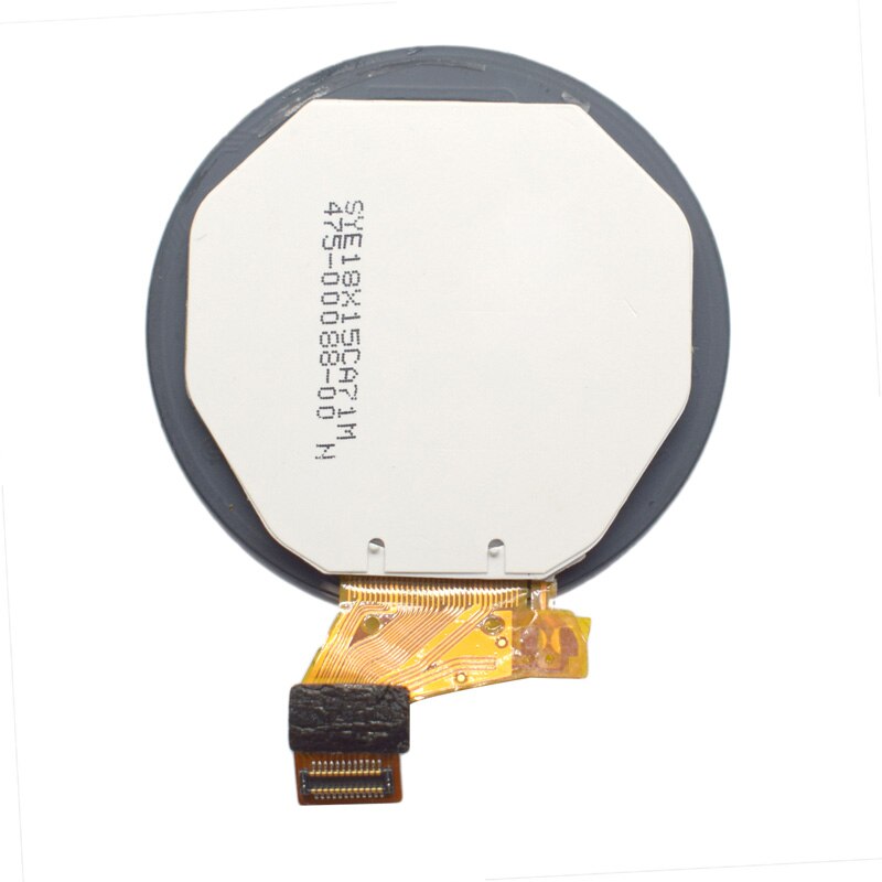 LCD Display for Garmin Forerunner 735 / Forerunner 735XT Sports Watch Screen Display Repair Replacement Part