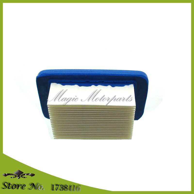 Luchtfilter Voor ECHO A226000032 PB 403 403 H 403 t 413 H 413 t 500 H 500 t 603 611 620 650 PB620ST PB650H PB650T PB651T PB755SH PB755ST