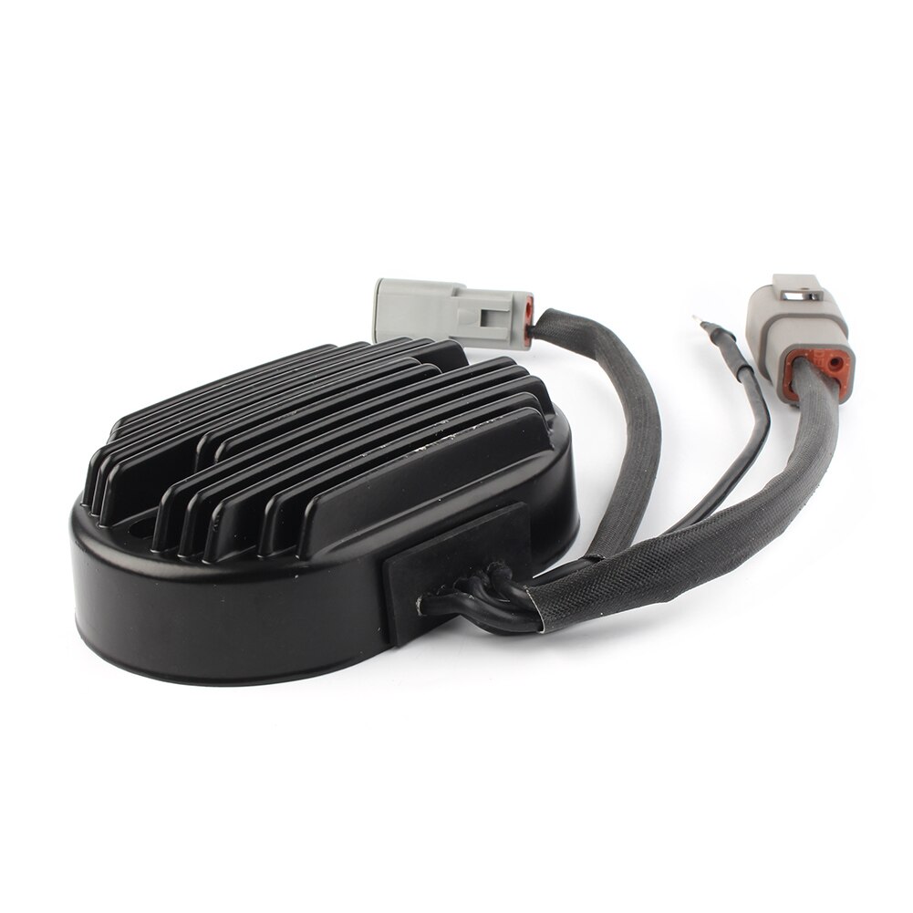 YHC-142 Motor Spanningsregelaar Gelijkrichter Vervanging Voor Harley Davidson Fat Boy Heritage Softail 1584 2007