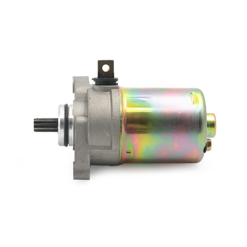 ATV Start motor Starter Motor For CAN-AM DS70 DS90 DS90X ATV 4 STROKE ELECTRIC STARTER MOTOR