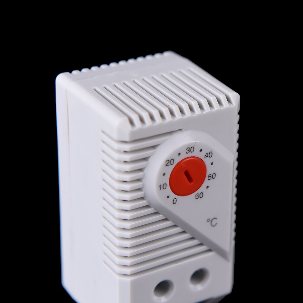 KTO 011 Compact Normally Close(NC) Mechanical Stego Cabinet Thermostat Temperature Controller Thermoregulator