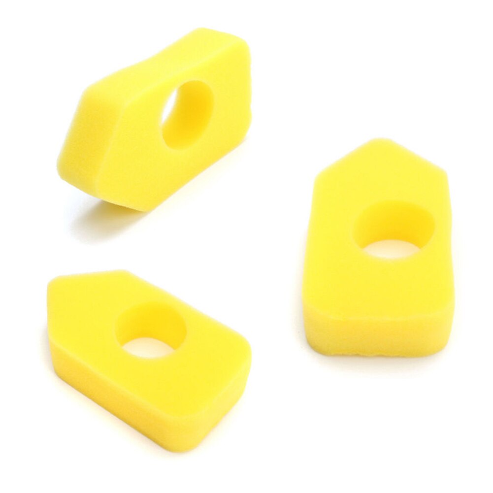 10pcs Field Mower Air Filter 698369 Lawn Mower Supplies Replacement Part DIY Filter Element Durable