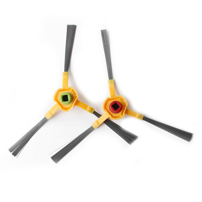 Filterspons zijborstels voor ecovacs deebot slim 2 stofzuigeronderdelen accessoires