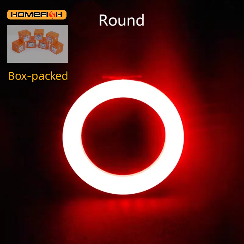 Luz trasera Led para bicicleta, luces traseras con múltiples modos de iluminación, carga USB, accesorios para bicicleta, novedad: Borgoña