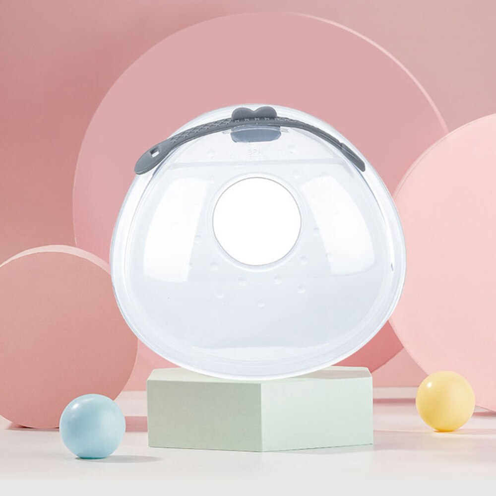 1pc coletor de leite materno leve durável anti-galactorrhea almofada de amamentação para a mãe