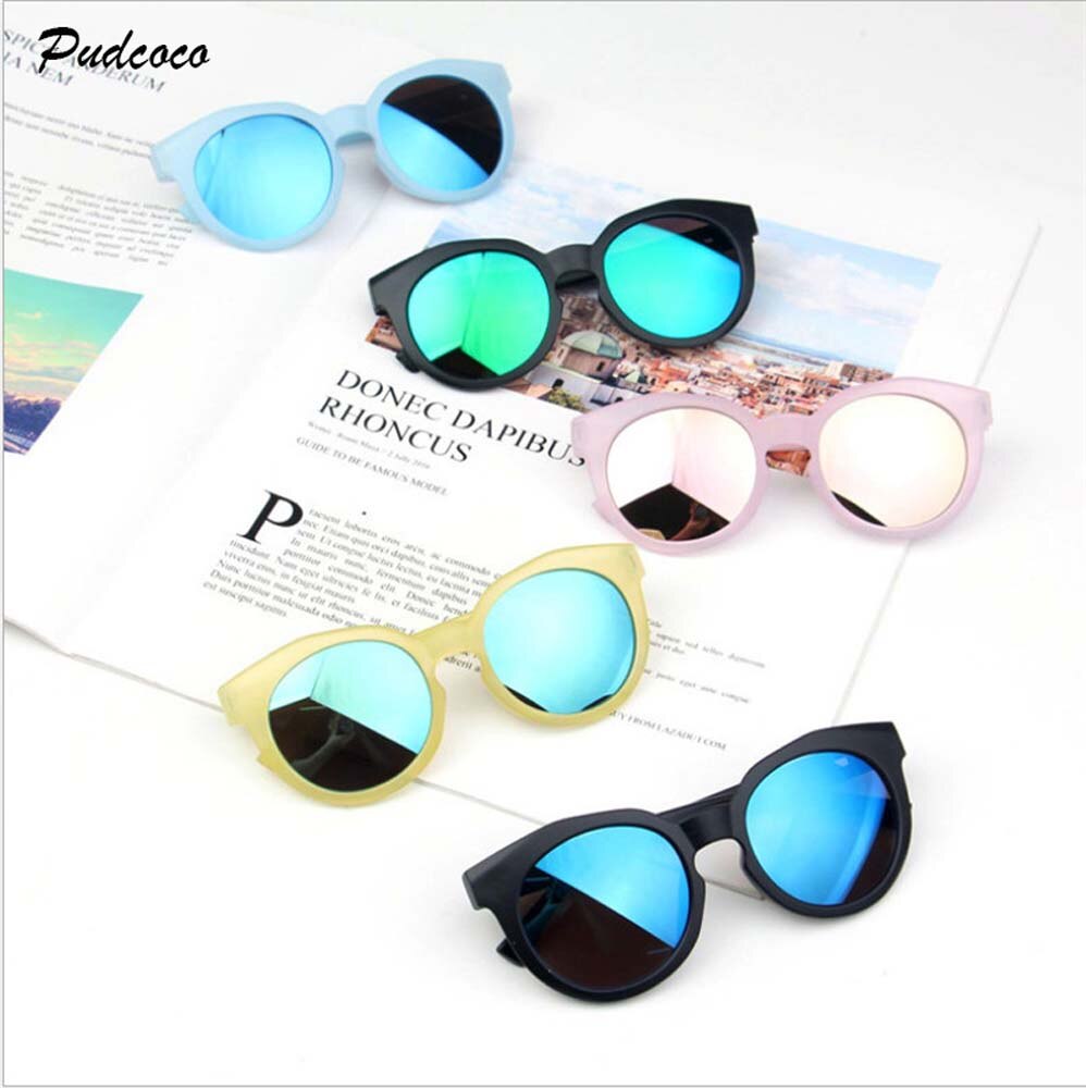 Gafas de sol para niños pequeños, gafas de sol negras para niños, Anti-uv, gafas de sol para bebés, gafas para niñas y niños UV400