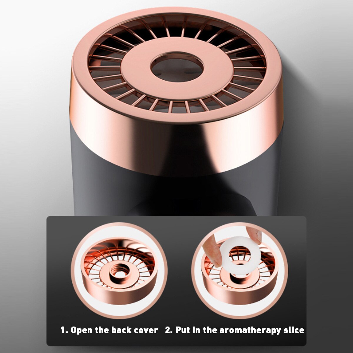 Portable Car Vacuum Cleaner High Suction Handheld For Car Wet And Dry dual-use Vacuum Cleaner Rechargeable Mini Vacuum Cleaner