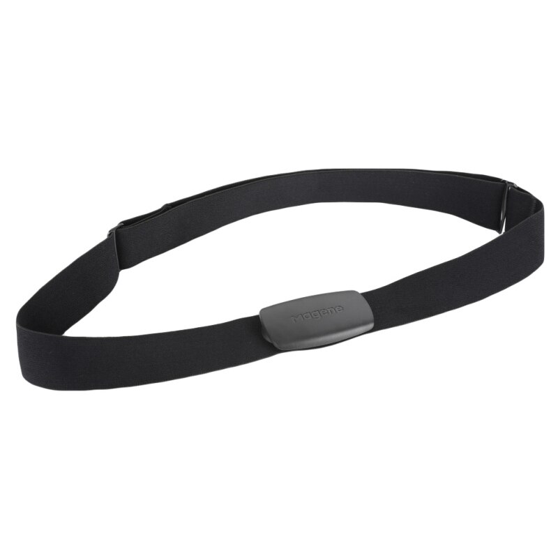 Fitness Heart Rate Monitor Dual Mode ANT+ & Bluetooth Cycling Running Heart Rate Sensor With Chest Strap