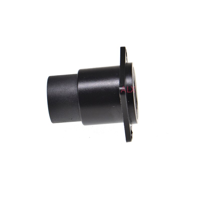 1 stk d type metal usb hunstik modul panel monteringsholder adapter usb 3.0 hun til hun stik til 86 panel kanoner