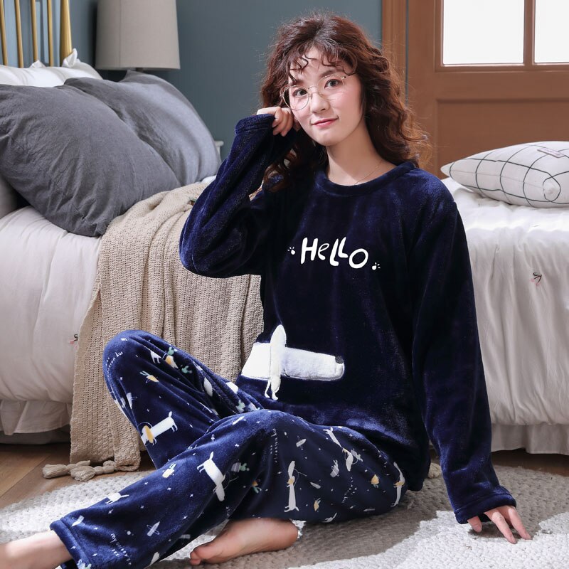 Dames nachtkleding | Comfortabel slapen in stijl