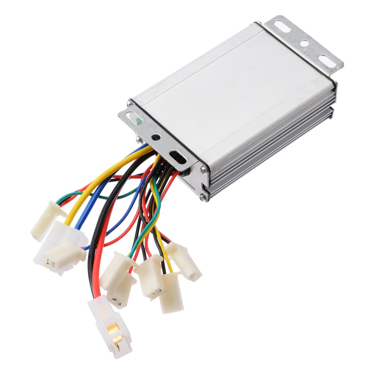 Controlador menor de motor para triciclo eletrônico, preço de fábrica, 48v-72v