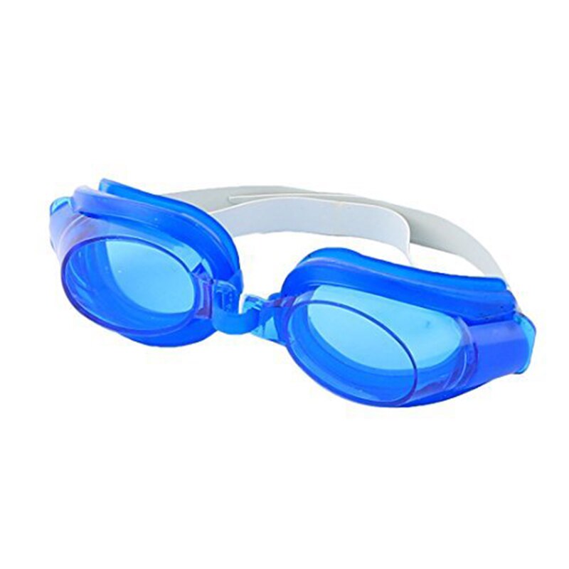 3 in 1 Zwembril Anti-fog Zwemmen Water Zwembad Bril voor Volwassenen Kids Unisex Verstelbare Bril Eyewear Anti -fog