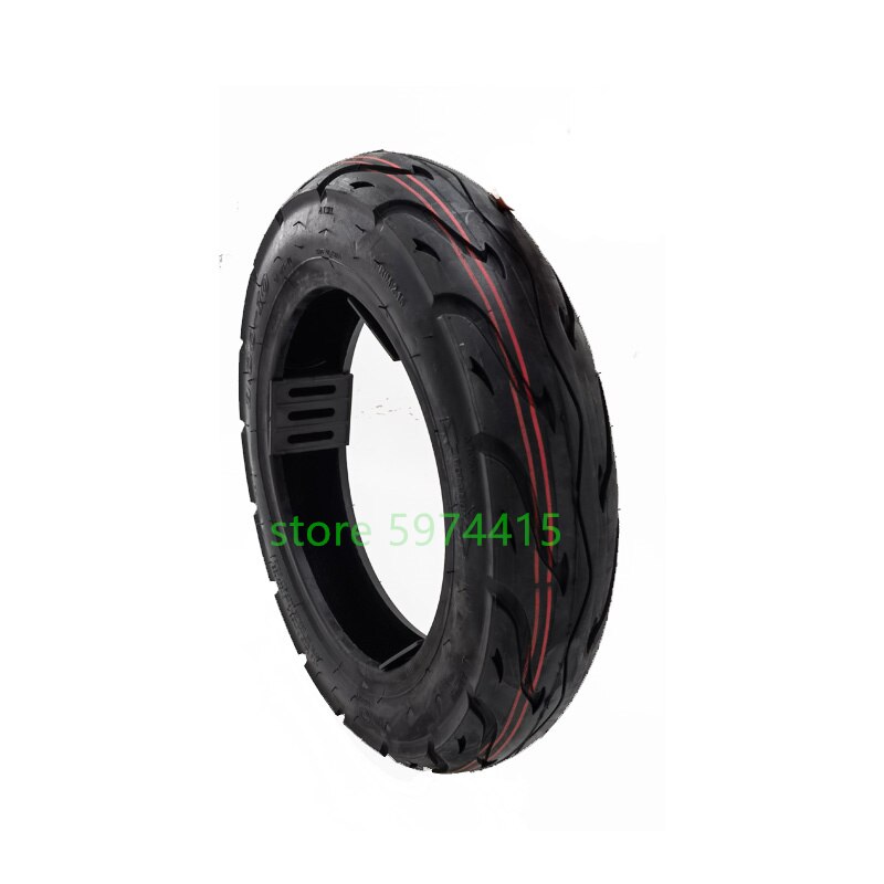 3.00-10 Tubeless Explosion-proof Tire for Electric Pedal Motorcycle Tire Motorcycle Tire.