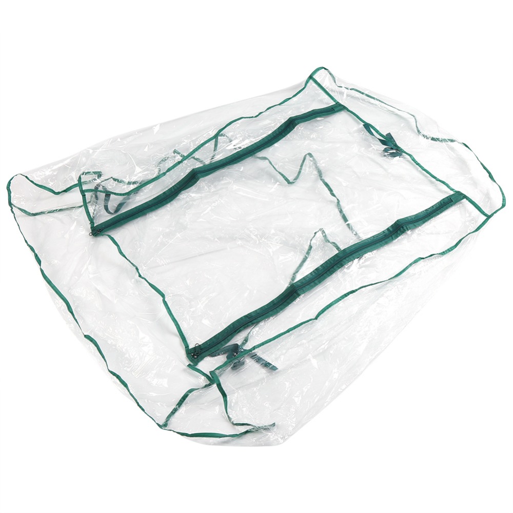 Mini Portable Garden Green House Warm Greenhouse Flower Plants Gardening Outdoor garden supplies planten kas mini greenhouse