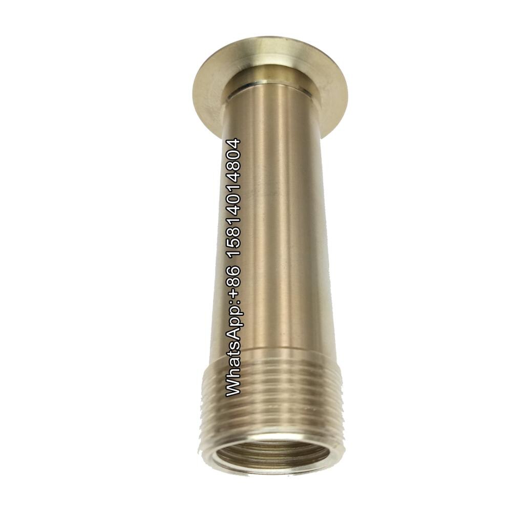 1/2 inch 3/4 inch Brass Pond Hemispherical Fountain Nozzle Pond Spray Head,music fountain,landscape fountain,water fountain