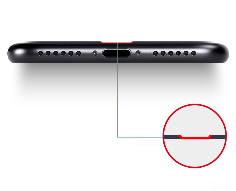 Antirr-legering touch id-knopbeschermersticker voor toetsenbord voor iphone 7 6s 6 5 5s se vingerafdrukontgrendeling touch