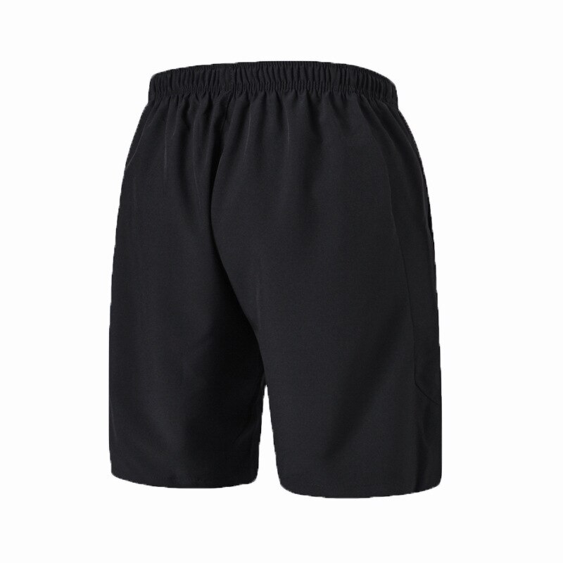 Sommer mænds basketball shorts hurtig dryzipper fodboldkurv shorts mand sport sport shorts: Xl