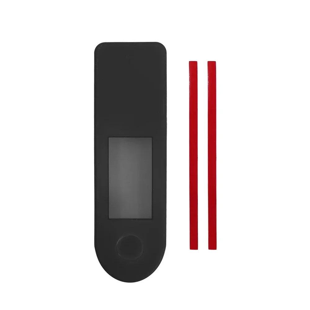 Waterproof Dashboard Silicone Cover for Xiaomi Mi4 Electric Scooter Display Screen Protection Case Replacement Accessories Parts
