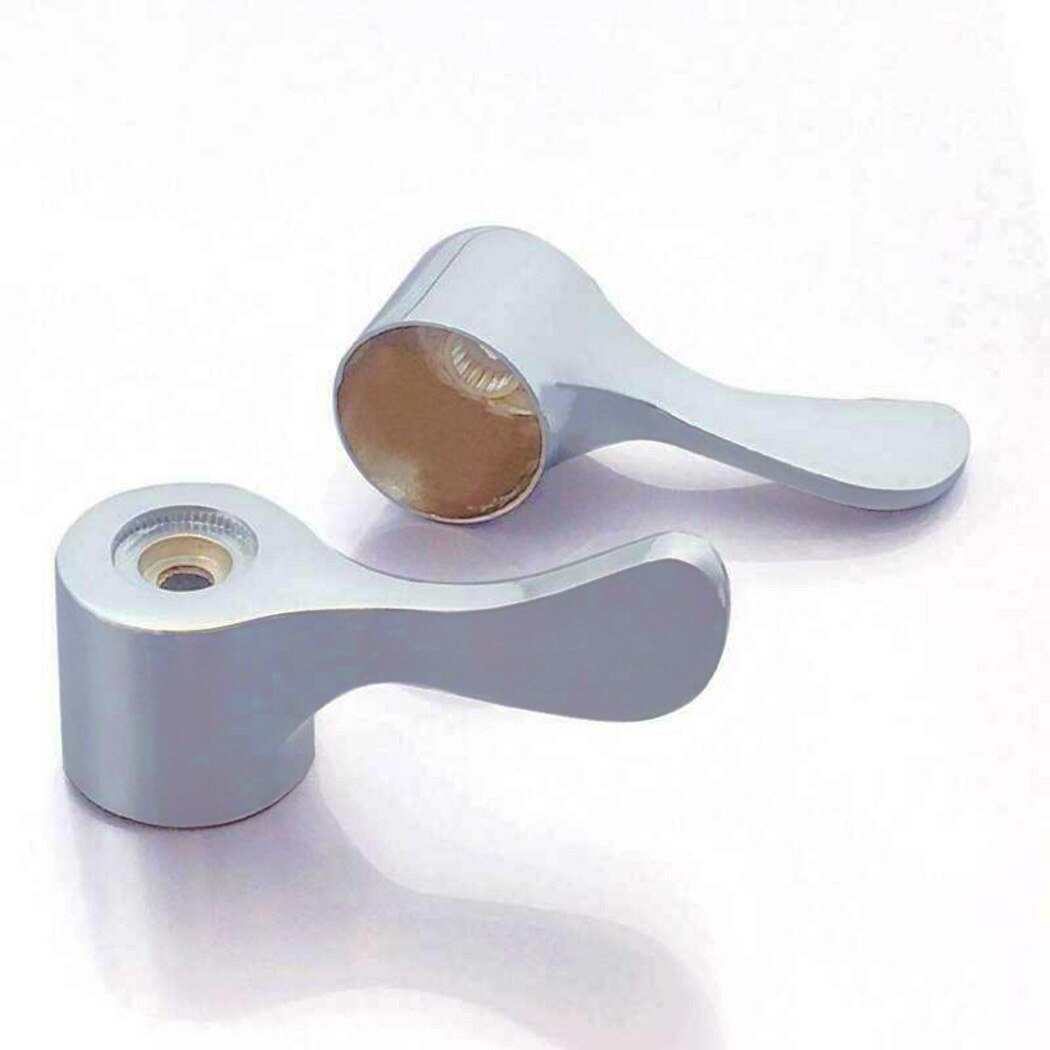 1/4 Turn Use Basin Sink Tap Reviver Faucet Handle Replacement Lever Heads Conversion Kit For Kitchen Faucet Accessories Tool
