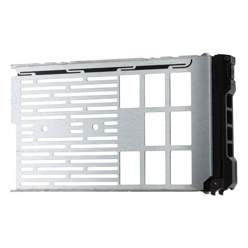SAS 3.5-inch SATA Drive Caddy for PowerEdge R710 Plateau