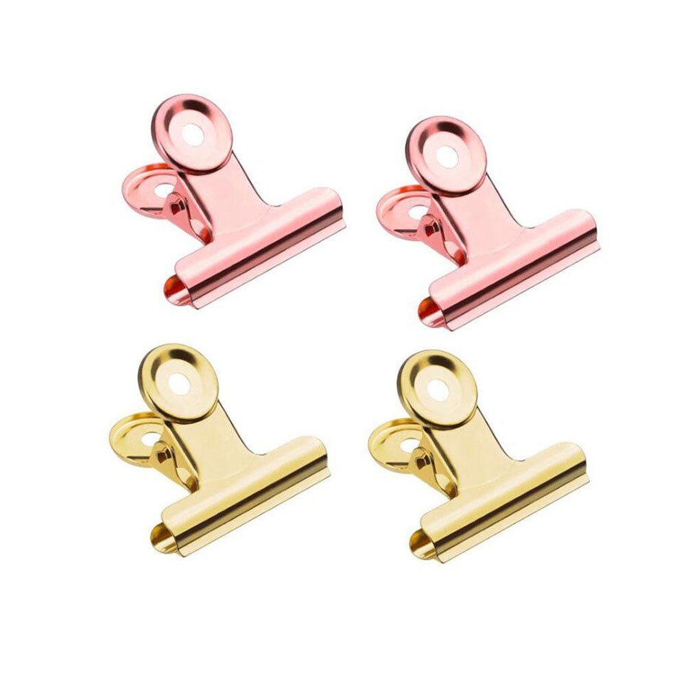 6pcs Curvature Clips Curve Nail Pinching Tool Stainless Steel Acrylic Nail Pincher Clips Silvery