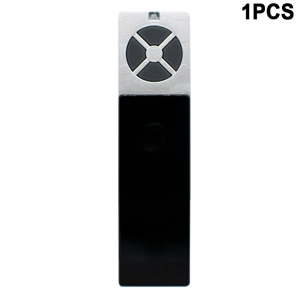 1/2/3/5pcs LiftMaster Chamberlain TX4UNI TX2EV TX2REV TX4UNIS TX4UNIF TX4RUNI Abridor de controle remoto porta garagem 433MHz: YELLOW