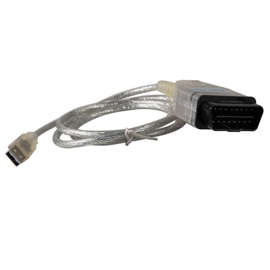 Outil de programmation pour Ford OBD2 odomètre | Outil de clé correcte et immobilisateur, ,
