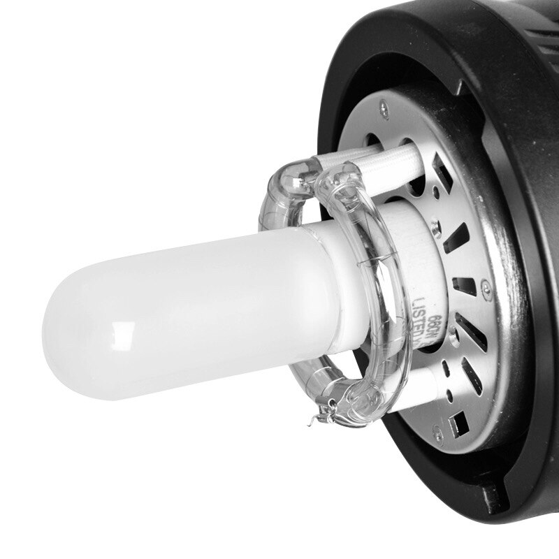 3ps Godox 150W 250W E27 Modeling Lamp Light Lighting Bulb for Studio Flash DE300 DE400 SK300 SK400 QS600 QT600 DP400 DP600 GS400