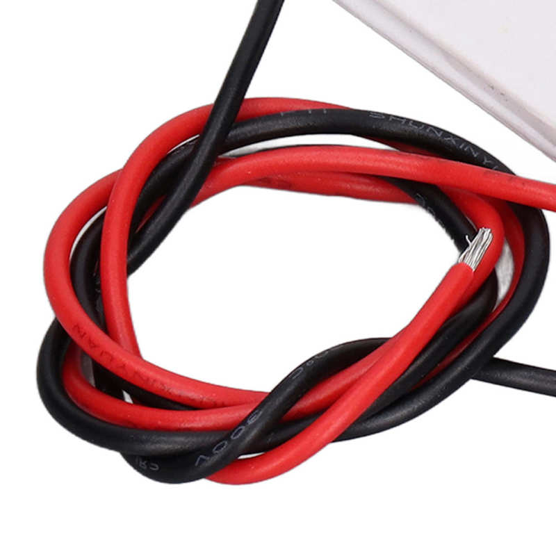 Cooling Plate Module Continuous Work Ceramic Pollution Free Non Noise Thermoelectric Cooler Plates Modules for Water Dispensers