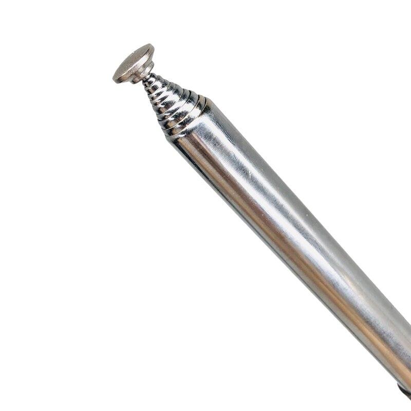 Antenne télescopique de NA-777S à Gain élevé de l'antenne VHF 103-136 MHz de tige de SMA-F de 174 cm pour le UV-5R de Baofeng UV-82 BF888S UV9Rplus talkie-walkie