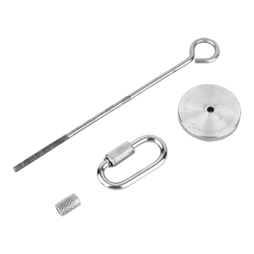 Bird Food Holder Bird Feeders Stainless Steel Parrot Fruit Vegetable Stick Holder Foraging Toy Bird Treat Skewer #30