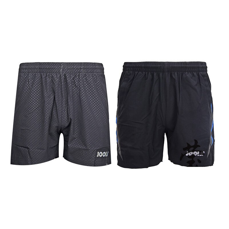 Joola table tennis shorts 732 735 breathable shorts for table tennis racket ping pong game