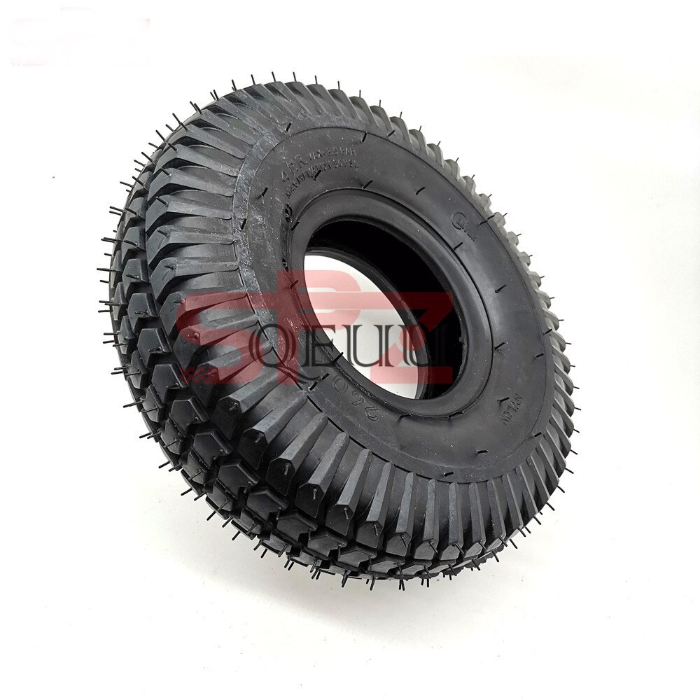 Binnenband 3.00-4(10 "X 3", 260*85),260X85 Tire Voor Scooter Band, Atv En Go Kart Band En Buis Motor Band