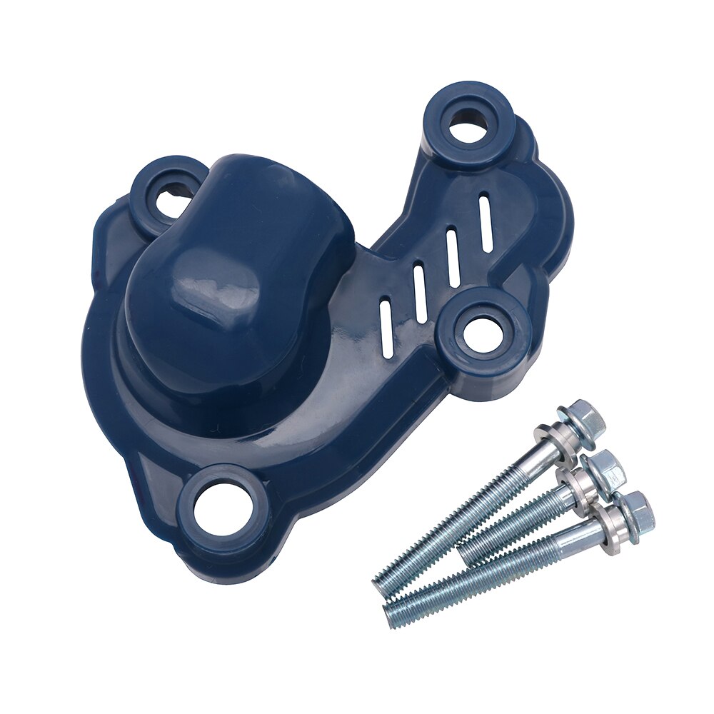 Couvercle de protection d'allumage de pompe à eau | Pour KTM -350 FC250 FX350: Water pump Cover 2