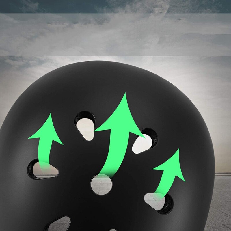 7 Pcs Children's Helmet Pad Set Elbow Knee Wrist Pad Sports Protective Equipment Set Cycling Skating Roller Sport Gear