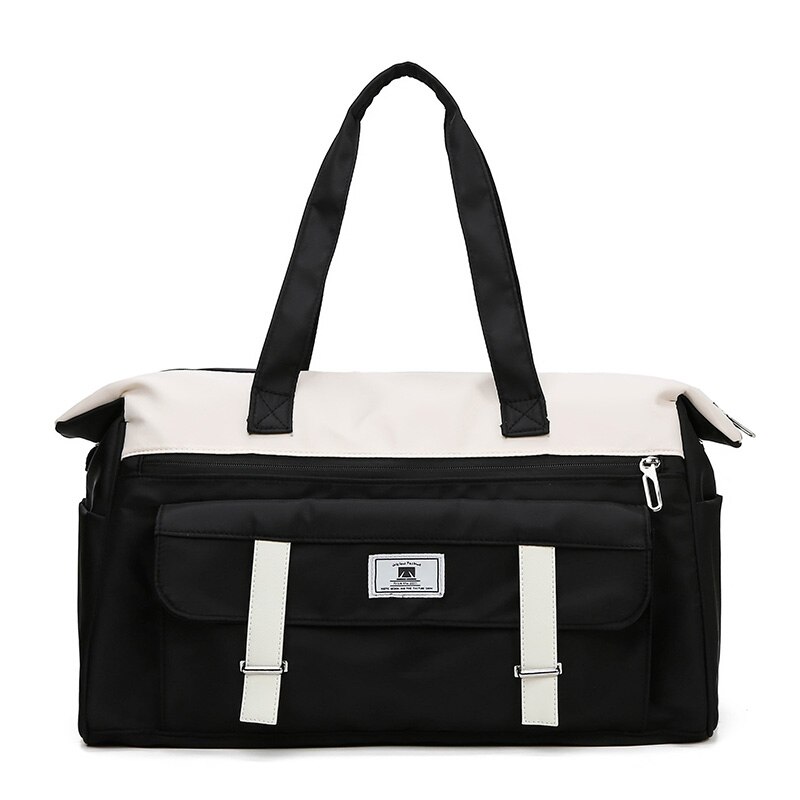 Small nylon tote handbag - België