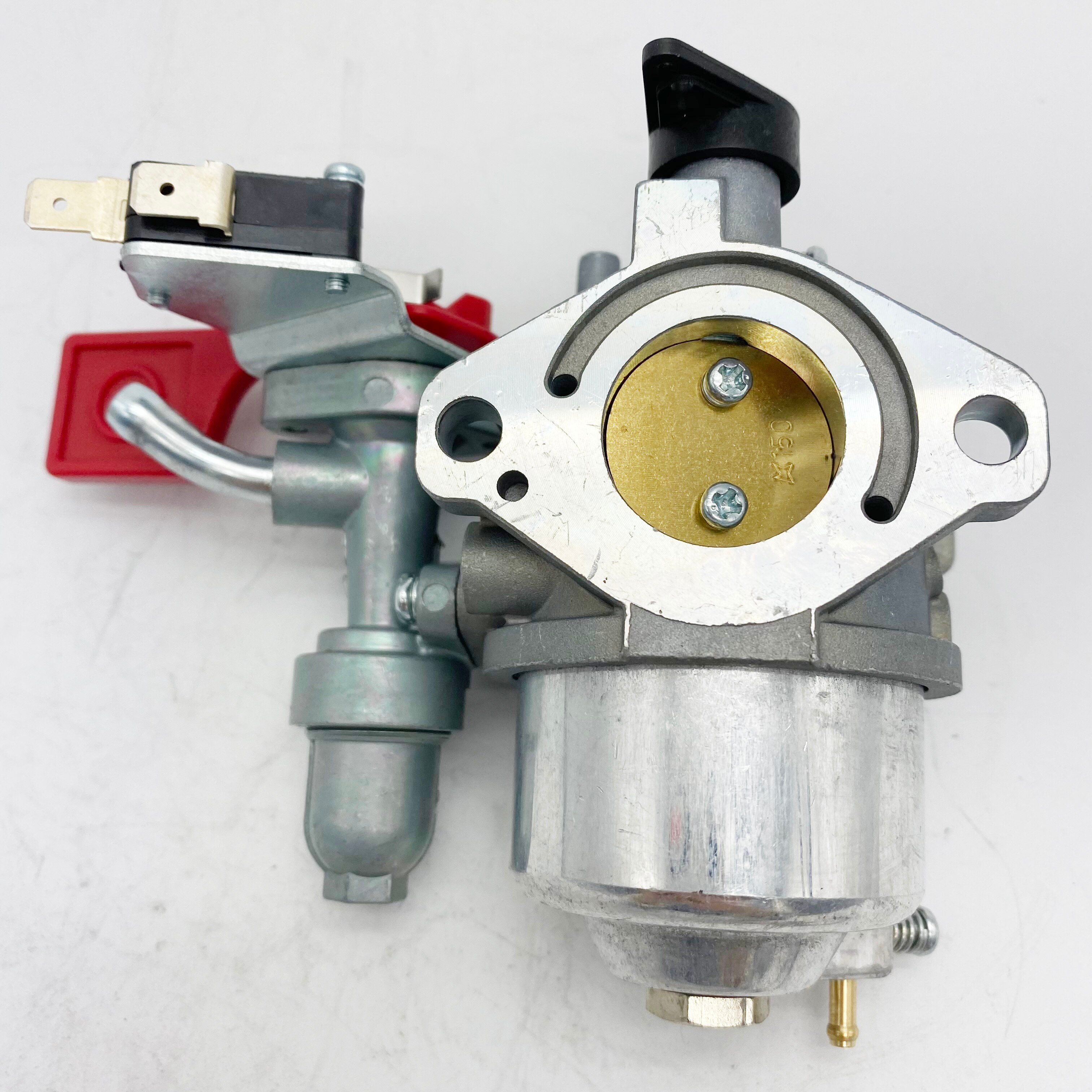 Carb For Briggs & Stratton Vanguard Engine Carburetor 84004885 799060