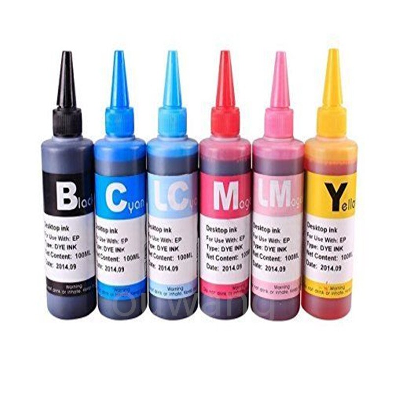 6 Xl De Tinta Compatibel Con Tinta 363 Photosmart C5180 C6180 C7180 C7280 C8180 3310 Impresoras Inkt Cartridge Voor