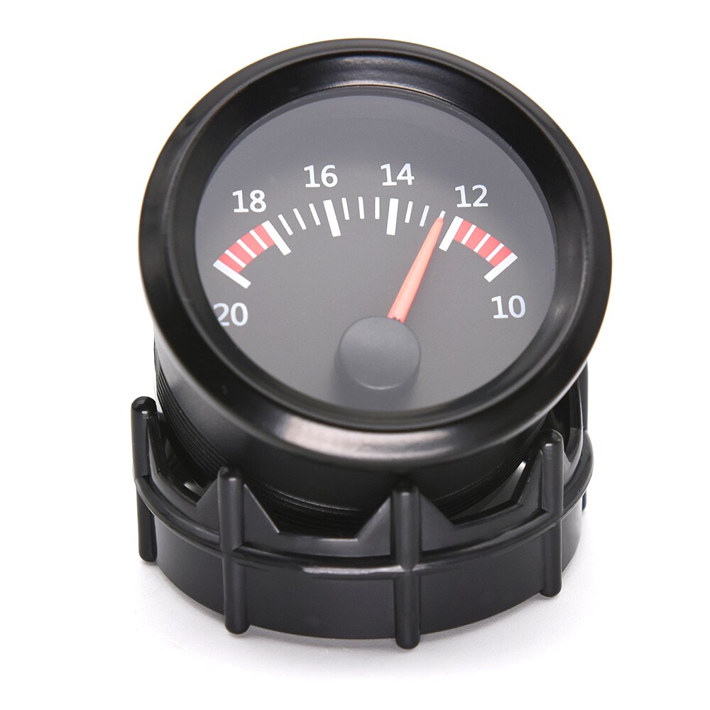 Indicador Digital Universal de relación aire-combustible de 52mm con Sensor de oxígeno Narrowband, medidor de coche apto para coche de 12V, OEM: 0258006028, 6238SW