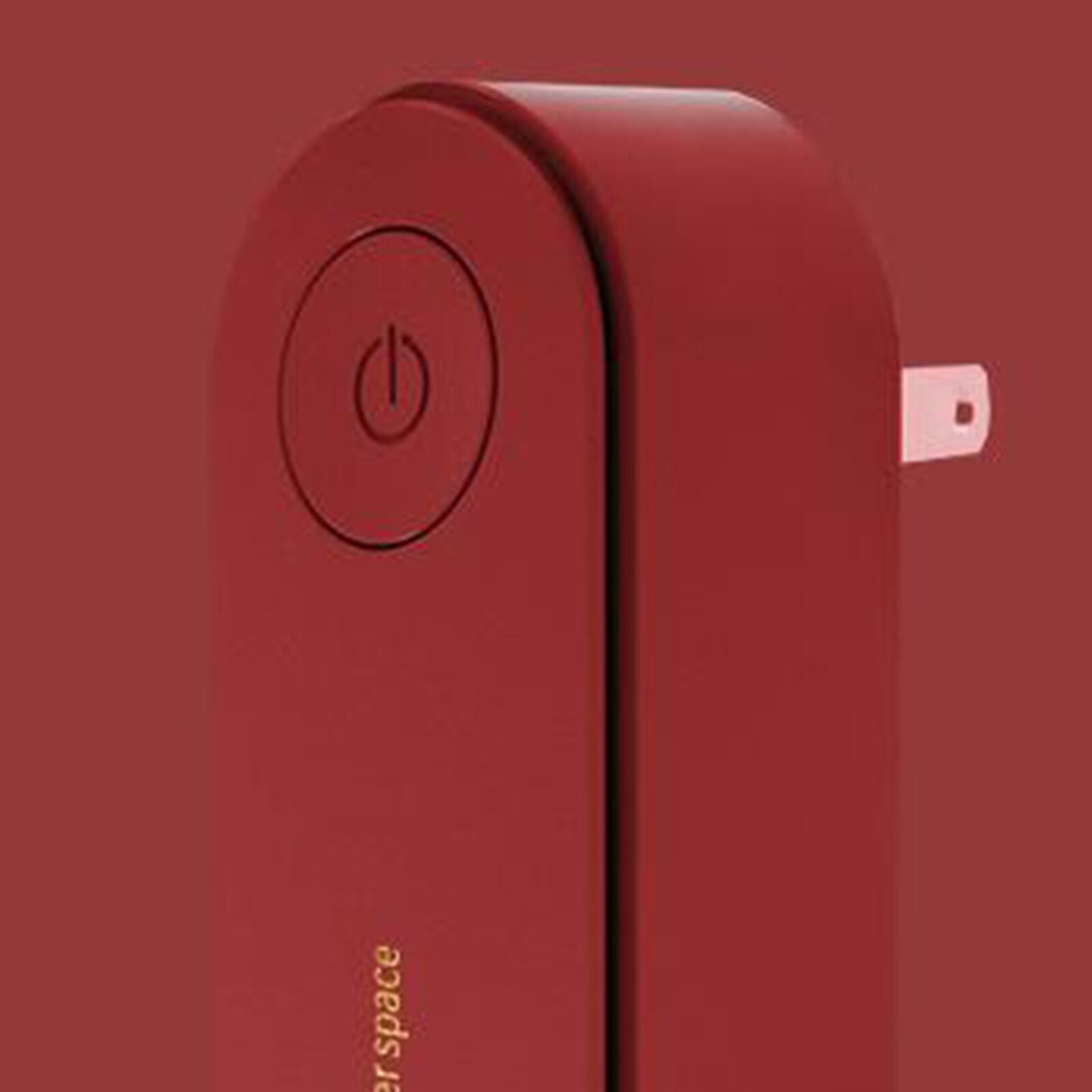 Mini Home Office Personal Plug in Smoke Toilet Pet Smell Remove Portable Deodorizer for Bedroom Kitchen House Hotel Car