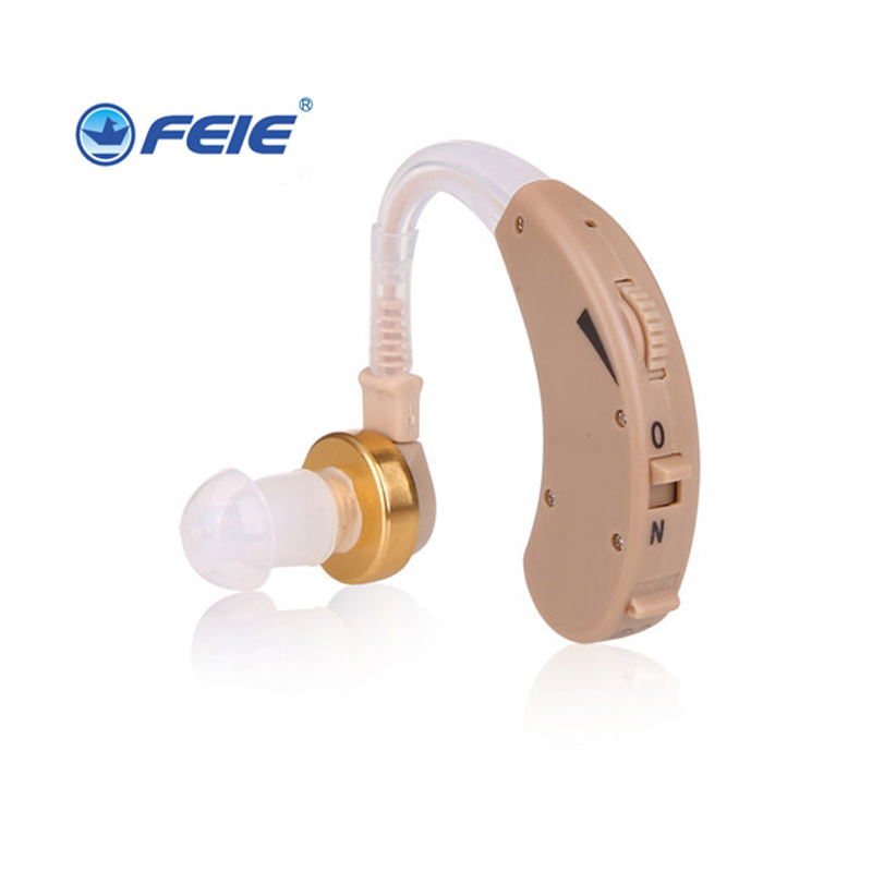 Audifonos Hearing Aid Digital Sound Amplifier Air Conduction Wireless Headphones for Deaf Elderly Ear Care Hearing Aids