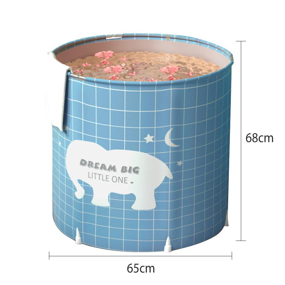 YJIIJY Sauna Tent Box Draagbare Home Spa, Stoomsauna Voor Persoonlijke Spa Body Heater Ontgiften Afvallen 99 x 88 x 76 cm (Rood