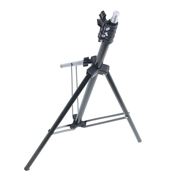 Studio Adjustable Soft Box Flash Continuous Light Stand Tripod