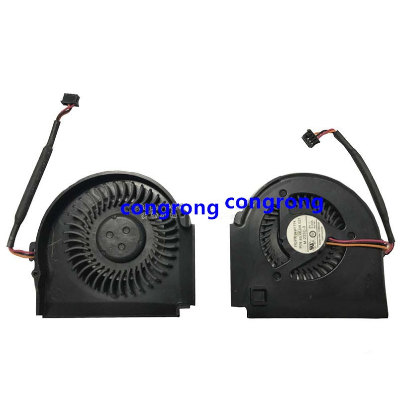 Cooling Laptop Fan Voor Lenovo Thinkpad X220I X220 X230 Koeler Radiator Cooling Cooler Fan 04W1774 60.4KJ28.021 M-233C-3