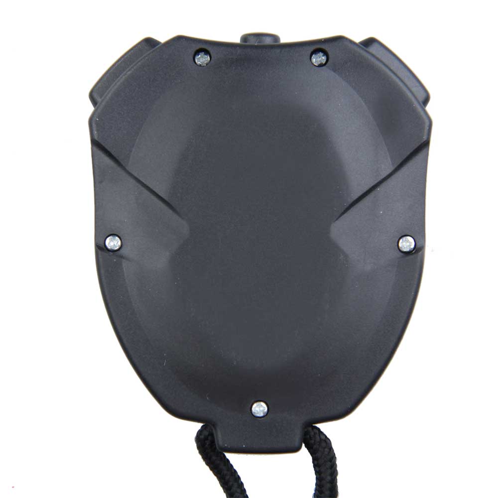 Digital Running Timer Chronograph Sports Stopwatch Counter with Strap