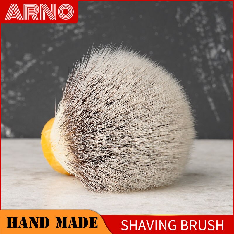 ARNOBRUSH- SHD 5th Synthetische haar rasierpinsel knoten