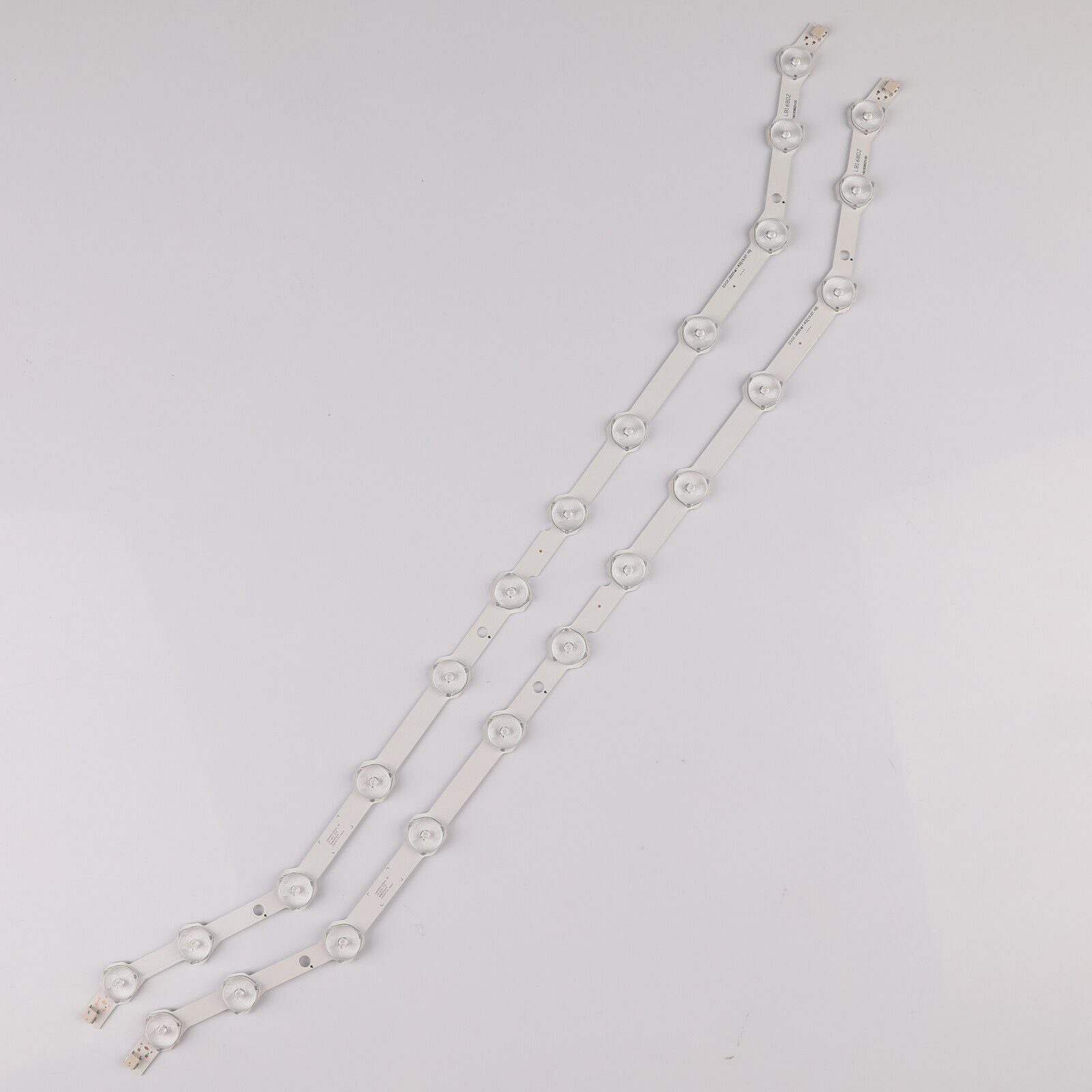 12LED Strip D3GE-320SM1-R2 9 Licht 12 Licht D3GE-320SM0-R2 LM41-00001R Voor 2013SVS32 BN96-35204A BN96-28763A