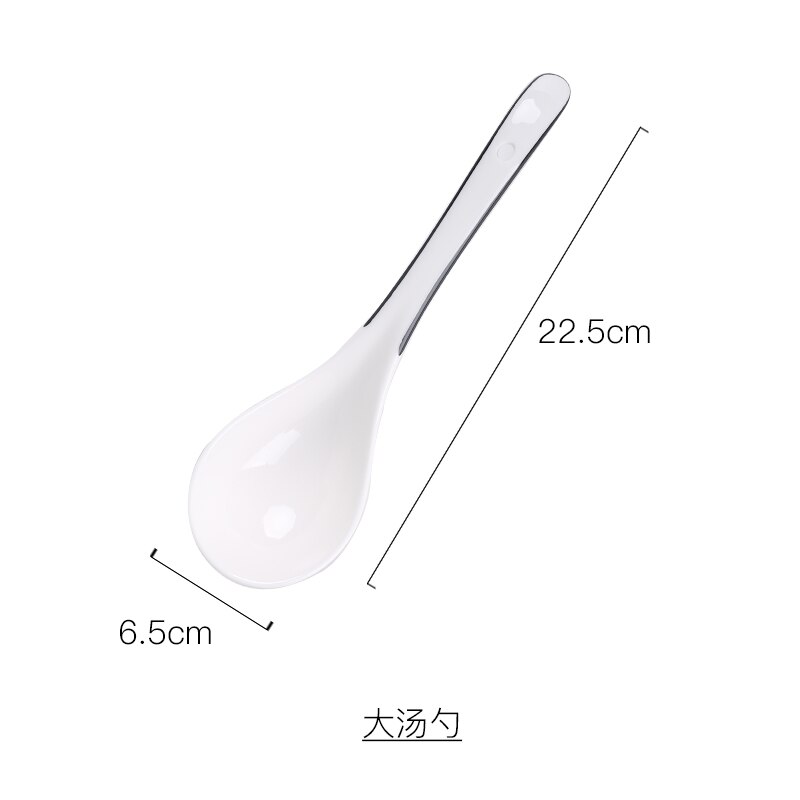 Nordic Dessert Plate Wooden Serving Tray Afternoon Tea Time Coffee Cake Plates Hexagonal Round Desserts Food Organizer Platter: Ladle